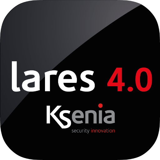 lares 4.0 - App su Google Play