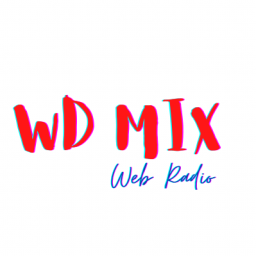 radio wd mix Screen 2