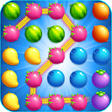 Sweet Fruit Candy icon