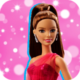Princess Games: Girls Rattle icon