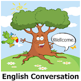 English Conversation Speaking icon