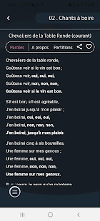 Визуализация на приложението