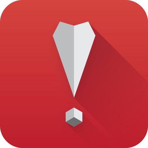 EVapp logo