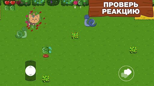 Ike Norris Screen 3