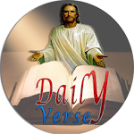 Cover Image of Download Daily Verse from bible  APK