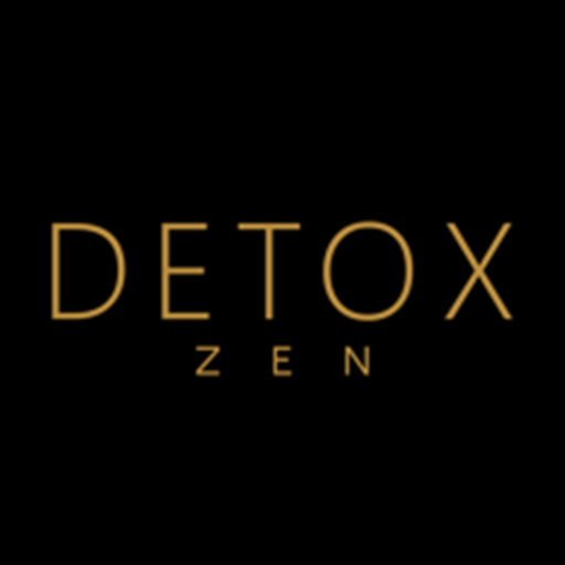 Detox Zen logo