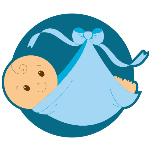 Baby Shower Invitation Card Ma 3.0.0 Icon