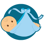 Cover Image of Скачать Создатель пригласительных билетов Baby Shower  APK