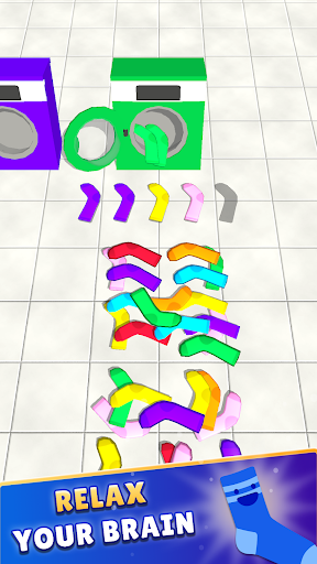 Socks Jam Screenshot