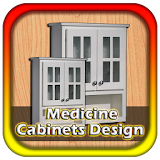 Medicine Cabinet Ideas icon