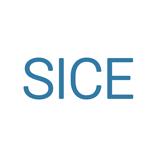 SICE Proveedores logo