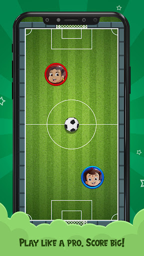 Screenshot of Chhota Bheem Gaming Zone