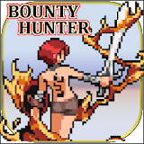BOUNTY HUNTER icon