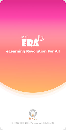 MKCL Live Screenshot