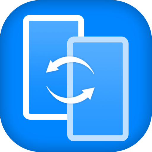 Phone Clone: Smart Switch Data logo