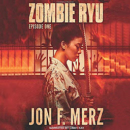 Icon image Zombie Ryu: Episode One