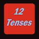 Verb Tenses in English