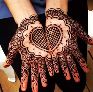 Mehndi designs 8.0.0 APK screenshots 1