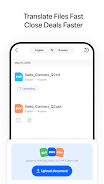Hi Translate - Chat translator screenshot 1