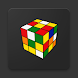 3D Magic Cube Solver - Androidアプリ