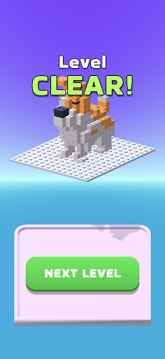 Run and Build: Block Builder - Screenshot 4