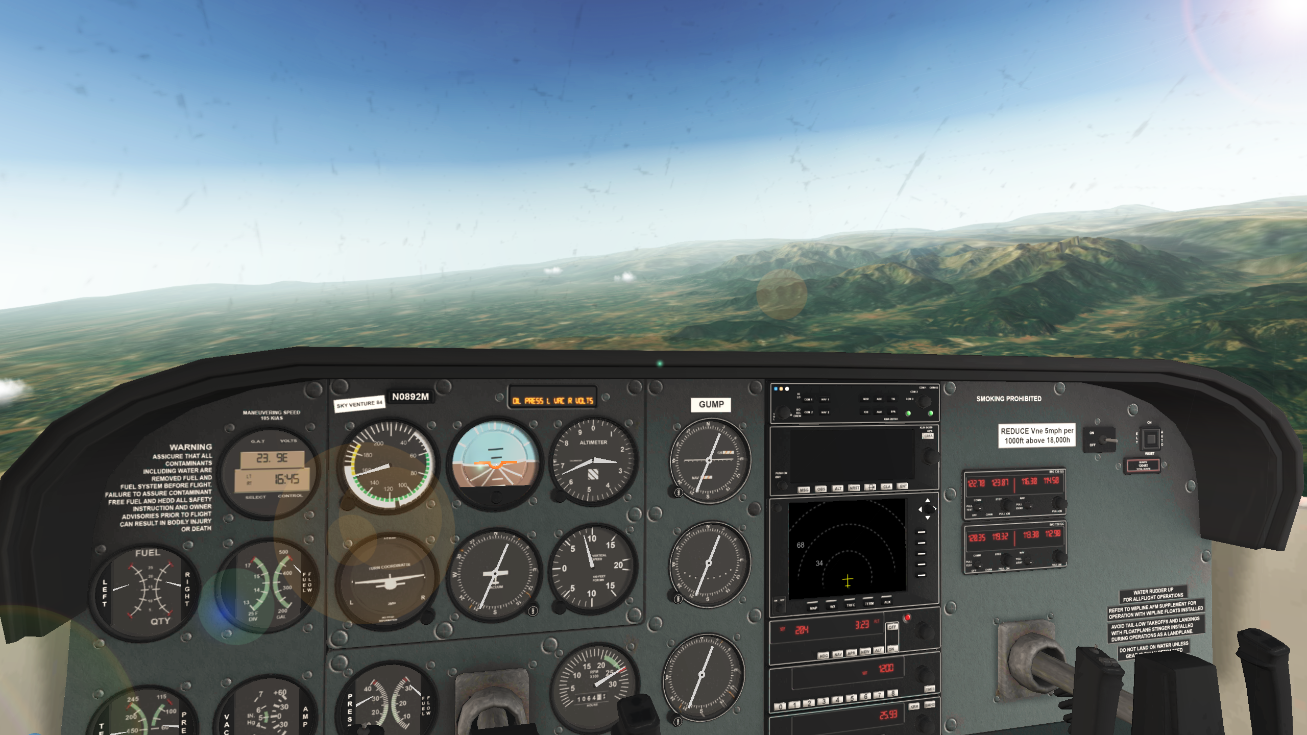 RFS Real Flight Simulator Pro APK