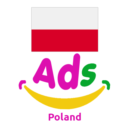 OLX Classifieds ads in Poland logo