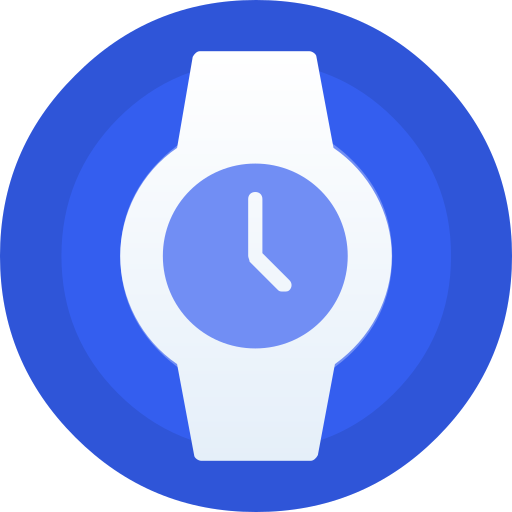 Notify Lite for Smartwatches 3.5.0 Icon