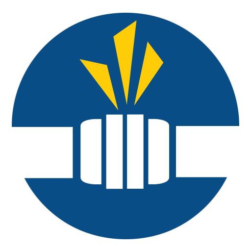 LEAKReporter logo