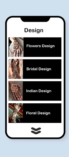 Mehndi Master Screen 2