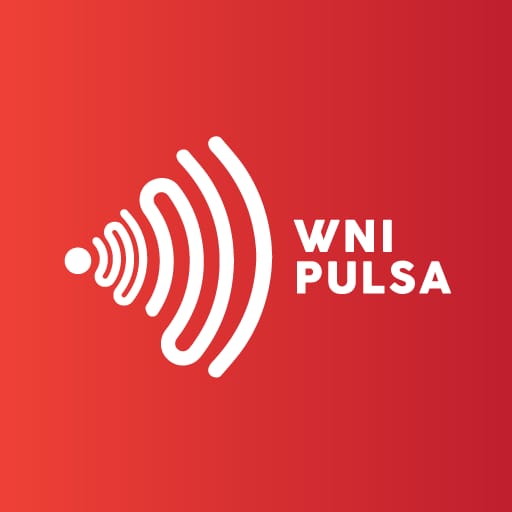 WNI PULSA logo