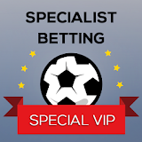 Specialist Betting Tips Special VIP icon