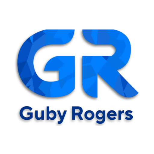Guby Rogers logo