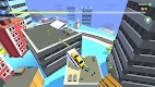 screenshot of Crazy Driver 3D: Car Traffic