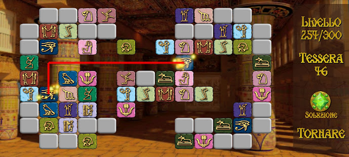 Anteprima dell'app