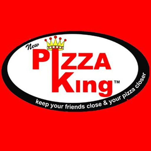 New Pizza King