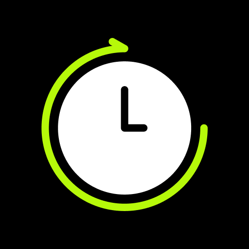 Countdown Time - Event Widget - AppWisp.com
