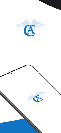 Android application Colorado Veterinary Technology screenshort