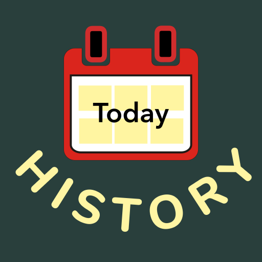 역사 달력 양력 음력 - 오늘의 역사 연표