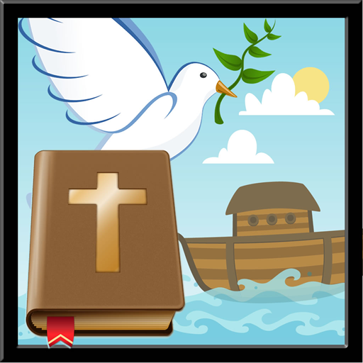 Holy Bible Trivia 1.01 Icon