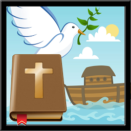 Icon image Holy Bible Trivia