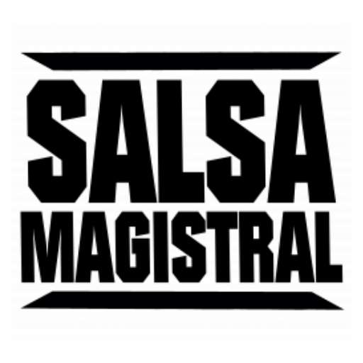 Salsa Magistral logo