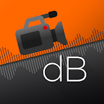 Cover Image of Download Video decibel meter - SPL CAM  APK