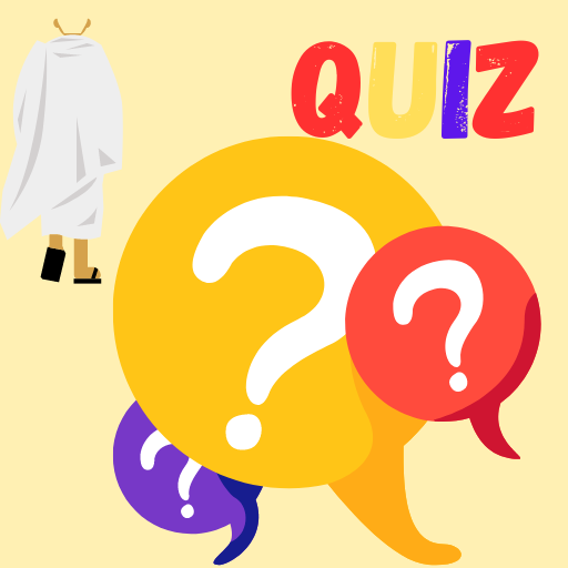 Quiz-أسئلة دينية إسلامية logo
