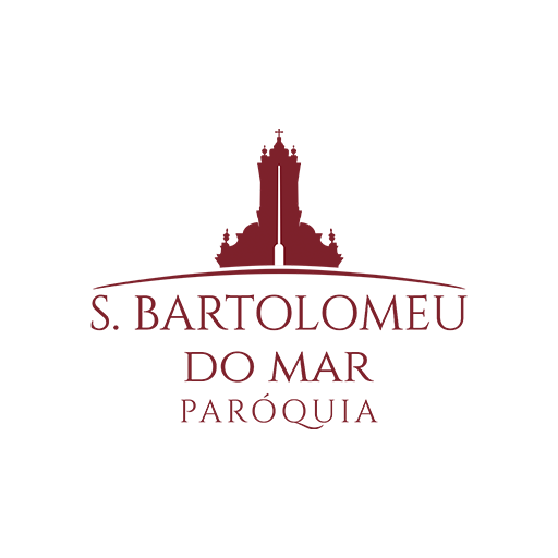 Paróquia de São Bartolomeu logo