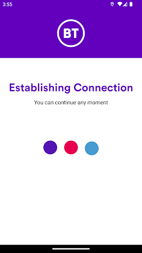 BT WebRTC Africa Screen 2