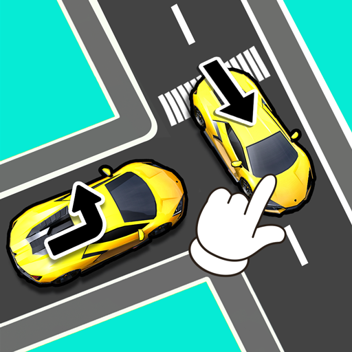 TRAFFIC ESCAPE! - Jogue Grátis Online!