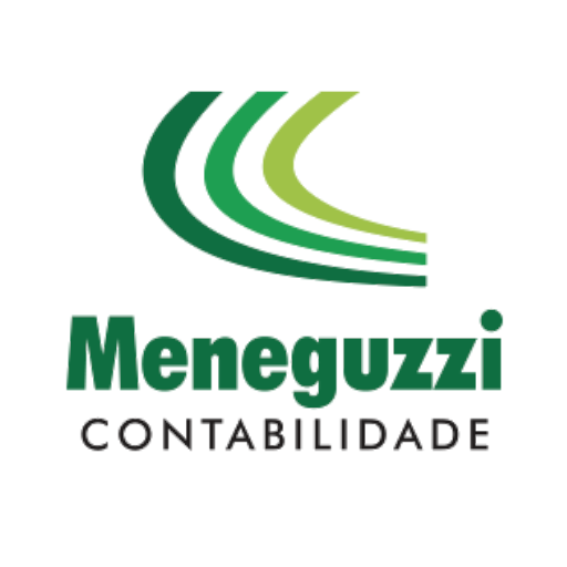 Meneguzzi Contabilidade logo