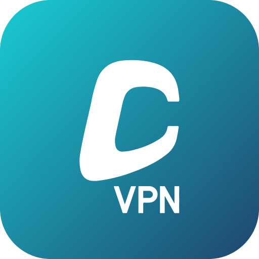 CopVPN – Fast & Secure VPN logo