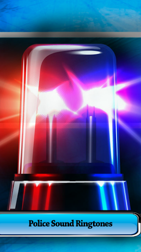 Police Sound Ringtones